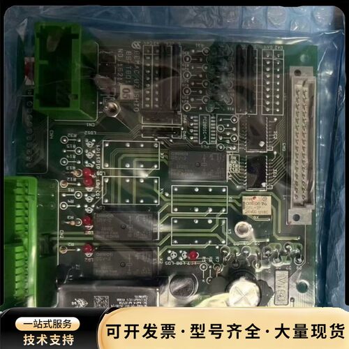 BEMAC UZUSHIO PCB板，型号BS-TB0105