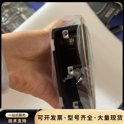 英伟达NVIDIA TESLA P100 16GB计算图形A
