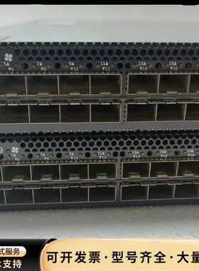 原装二手Mellanox/迈络思SN2410 48口25G询价