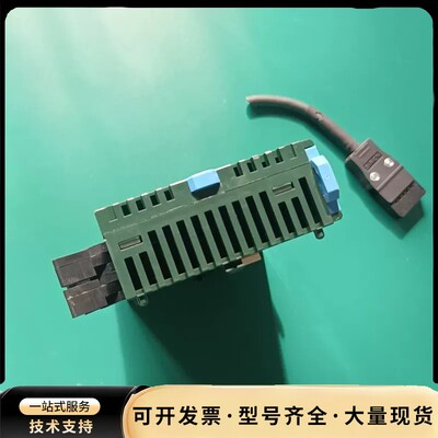 松下模块 AFP0RE16YT，拆机正常使用，品相如图，标价询价