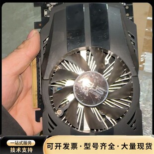 华硕 GTX750Ti-FML-OC-2GD5 显卡询价