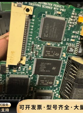 光洋PLC+H2-EBC实物图，有一个，安装塑料有点破损，如询价
