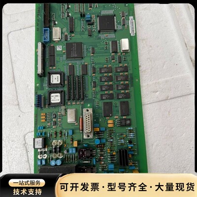德州TMS34010FNL-40主板，原装拆机件，成色还可以询价