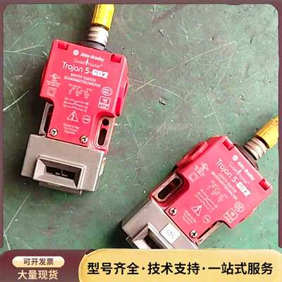 Allen-Bradley Trojan 5-GD2询价