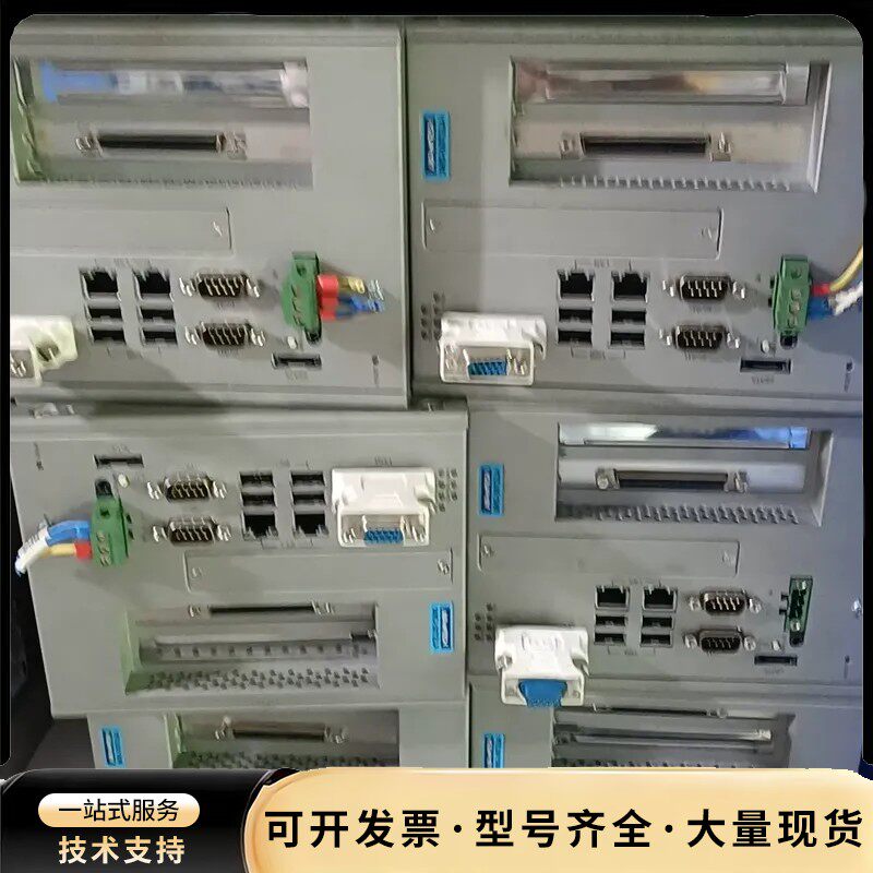 拆机研华主机 UNO-3072LA-A12E