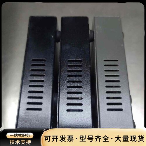 NETGEAR 8口千兆铁壳交换机 小型办公室和家庭网络的理