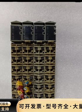 贝加莱PLC模块X20PS2100