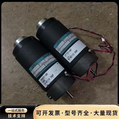 美国 ELECTRO-CRAFT 直流电机电机 E670 拆