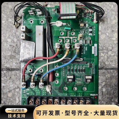 三肯变频器电源板15/18.5KW DMC12015D 原装询价