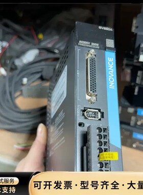 Inovance伺服驱动器SV660AS1R6I，型号齐全，询价