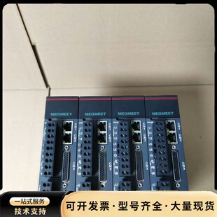 MEGMEET麦格米特400W伺服电机驱动器，型号M6-NS询价