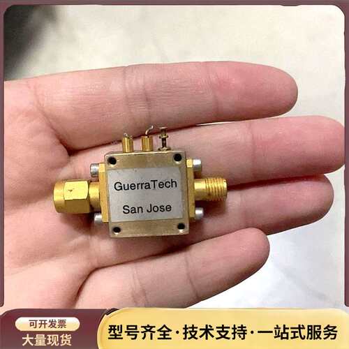 通讯设备Guerra Tech San Jose询价
