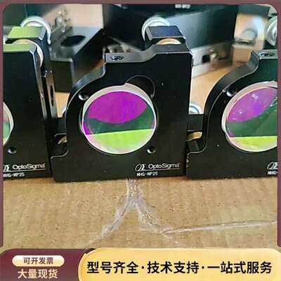 西格玛OptoSigma MHG-MP25激光调节镜架，实物询价