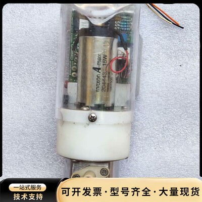 Fluid-o-Tech磁力齿轮泵带驱动器HSP304A M询价