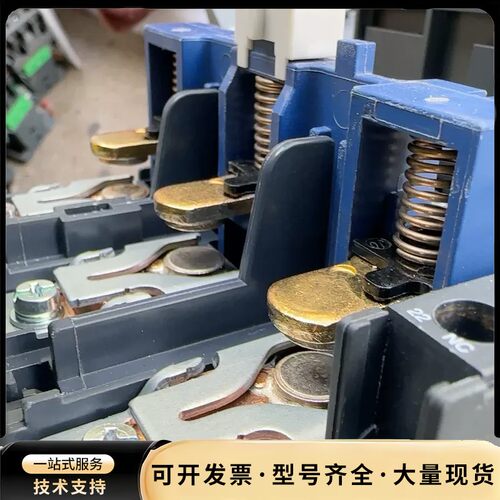 施耐德接触器 LC1E160 M5 线圈220V询价