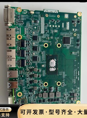汇川PLC AC810-0122-UORO主板，几乎全新，外询价