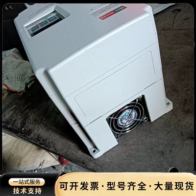 HC1变频器 3.7KW HC1A03D743B 全新一台询价