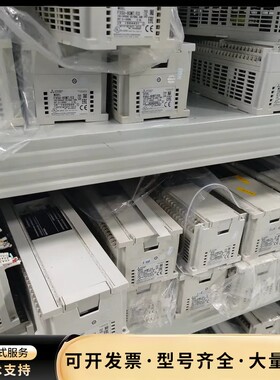 三菱PLC FX5U-80MT/ES，成色几乎全新，功能检测询价