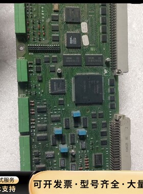 西门子6RA70直流调速器 CUD1板 控制板型号：C980询价