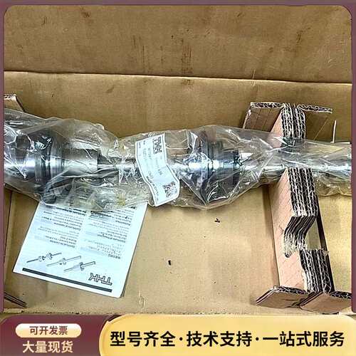 原装正品THK BNS2020AE+450LC5 滚珠丝杆询价