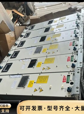拆机ABB水冷变频器ACS800-104LCWIND-070询价