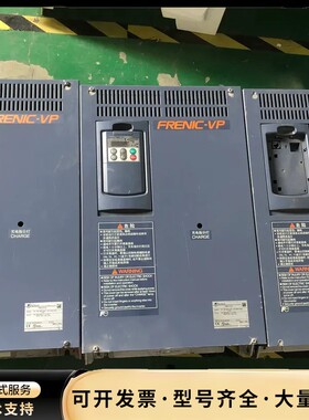 富士变频器F1S系列 型号：FRN45F1S-4C 380V询价