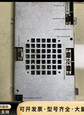 ABB机器人轴计算板DSQC601，3HAC 12815-1