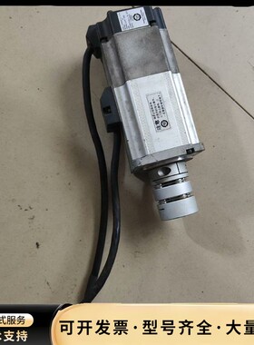 松下电机MSMJ042G1V/2.6A松下伺服电机 ，一个3询价