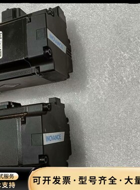 汇川伺服电机400瓦，MS1H4-40B30CB(T331Z询价