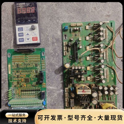 科姆龙KV2000系列变频器面板主板kv2000-contr询价