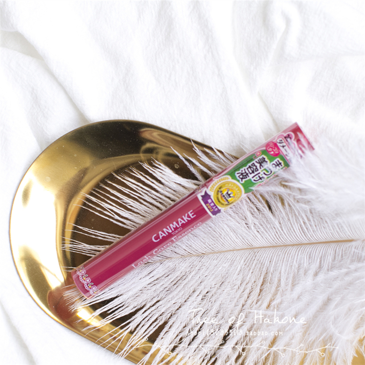 COSME´óÉÍÍÆ¼ö ÈÕ±¾ CANMAKE/¾®Ìï ½ÞëÔö³¤ÐÞ»¤ÃÀÈÝÒº/½ÞëÔö³¤