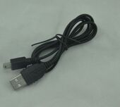 H8020 H3000 H1080 雷柏无线耳机T口充电线minisub H1030 H3050