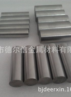 钼棒 磨光亮面钼棒Exports of high purity molybdenum rods