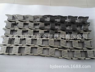 钼板 钼片钼舟 折弯纯钼板/高温钼板 钼镧合金板材  TZM钼合金