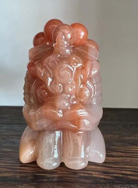 天然玉石家居、车挂、公司、包包