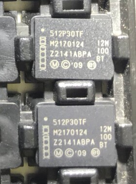 热卖PC28F512P30TF BGA封装 全新原装现货