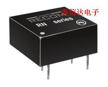热卖RN-2405S RECOM DIP/SIP DC-DC电源模块全新原装现货