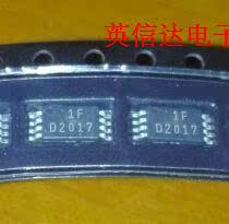 热卖FTD2017-TL FTD2017A FTD2017M TSSOP8全新原装现货