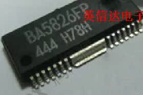 热卖BA5826FP全新原装现货