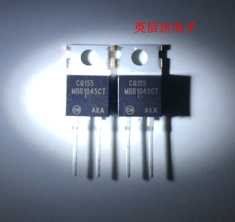 热卖MBR1045CT全新原装现货