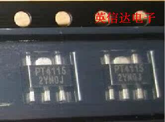 热卖PT4115全新原装现货
