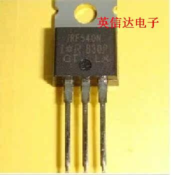 热卖IRF540NPBF全新原装现货