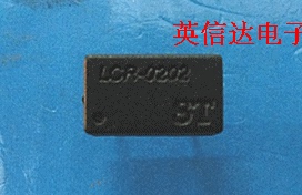 热卖LCR0202 DIP封装 全新原装现货