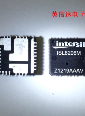 热卖ISL8206M全新原装现货