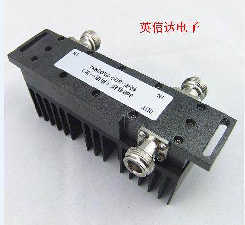 热卖3DB电桥(两进一出)频率800~2500MHZ全新原装现货