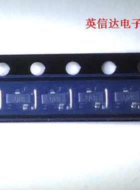 热卖稳压管BC847C SOT23-3全新原装现货