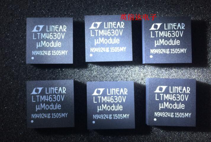 热卖LTM4630EV#PBF LTM4630IV#PBF 全新原装现货