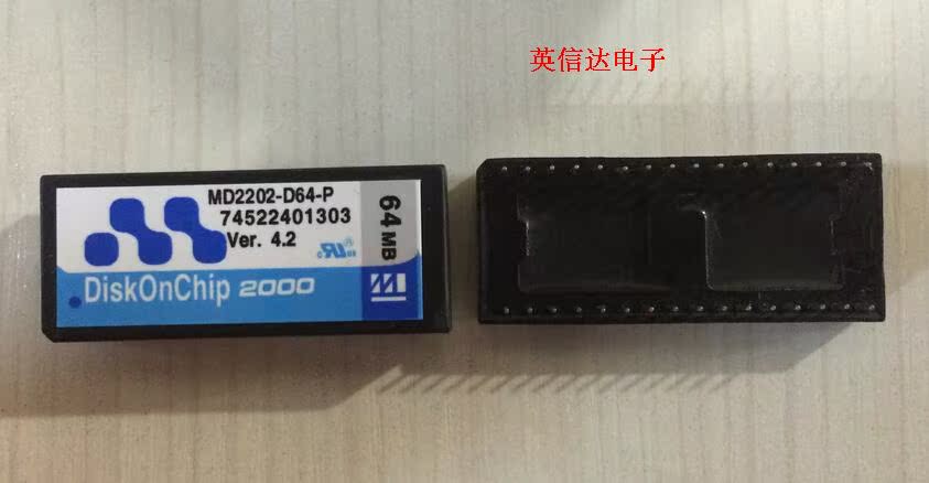 热卖MD2202-D64-P全新原装现货