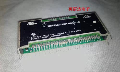 热卖PT4473A 全新原装