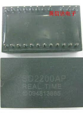 热卖SD2200AP全新原装现货